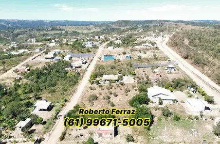 Lote/Terreno à venda, 2000m² no Setor Centro Oeste, Goiânia