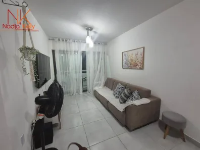 Apartamento com 2 Quartos à venda, 59m² no Intermares, Cabedelo