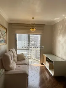 Apartamento com 2 Quartos à venda, 55m² no Nossa Senhora do Ó, São Paulo