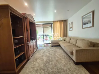 Apartamento com 3 Quartos à venda, 129m² no Copacabana, Rio de Janeiro