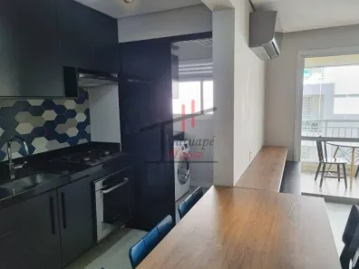 Apartamento com 2 Quartos à venda, 83m² no Mooca, São Paulo