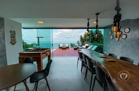 Casa com 5 Quartos à venda, 300m² no Conceição de Jacareí, Mangaratiba