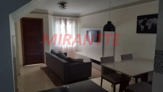 Casa de Condomínio com 2 Quartos à venda, 96m² no Parada Inglesa, São Paulo