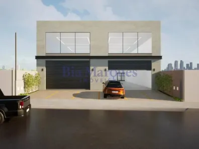 Ponto Comercial para alugar, 1000m² no Jardim Sumaré, Ribeirão Preto