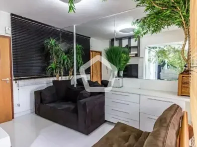 Apartamento com 1 Quarto à venda, 43m² no Bela Vista, São Paulo