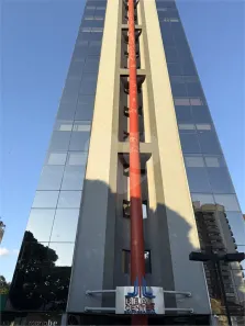 Sala Comercial para alugar, 38m² no Água Fria, São Paulo
