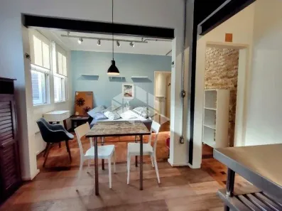 Apartamento com 2 Quartos à venda, 74m² no Cidade Baixa, Porto Alegre