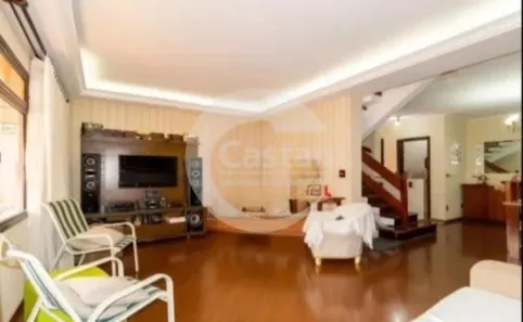 Sobrado com 3 Quartos à venda, 216m² no Vila Prudente, São Paulo