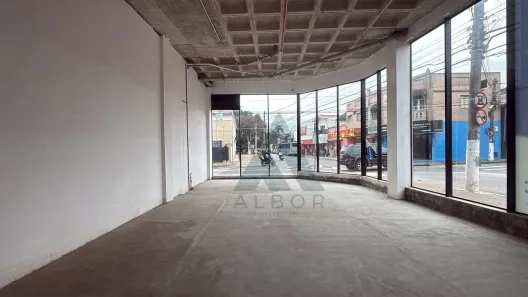 Sala Comercial para alugar, 83m² no Centro, Itapetininga