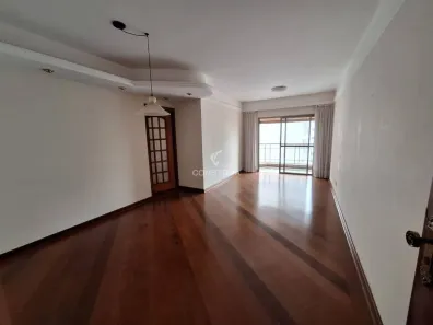 Apartamento com 3 Quartos à venda, 126m² no Jardim Aurélia, Campinas