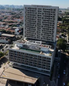 Apartamento com 1 Quarto à venda, 27m² no Jardim Maracanã, São José do Rio Preto