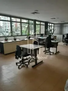 Sala Comercial à venda, 80m² no Perdizes, São Paulo