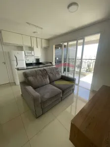 Apartamento com 1 Quarto à venda, 38m² no Vila Diva (Zona Norte), São Paulo