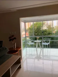Apartamento com 3 Quartos para alugar, 105m² no Renascença, São Luís