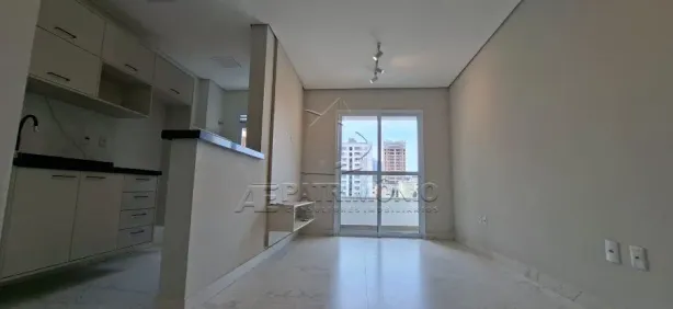 Apartamento com 1 Quarto à venda, 46m² no Vila Independência, Sorocaba