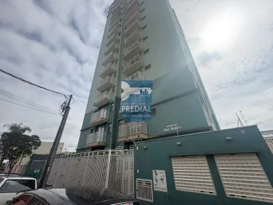 Apartamento com 2 Quartos para alugar, 60m² no Jardim Macarenco, São Carlos