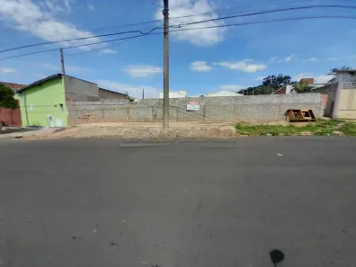 Lote/Terreno para alugar, 874m² no Jardim Centenário, São Carlos