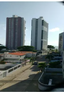 Apartamento com 3 Quartos à venda, 185m² no Piedade, Jaboatão dos Guararapes