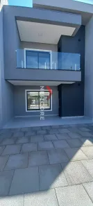 Sobrado com 3 Quartos à venda, 129m² no Coqueiral, Cascavel