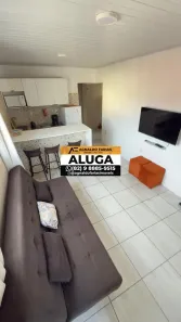 Kitnet com 1 Quarto para alugar, 33m² no Jatiúca, Maceió