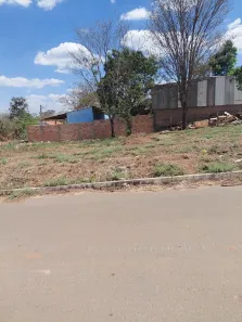 Lote/Terreno à venda, 1m² no Rosa dos Ventos, Aparecida de Goiânia