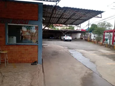 Lote/Terreno à venda, 936m² no Vila Nova, Londrina