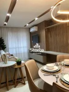 Apartamento com 2 Quartos à venda, 67m² no Santa Mônica, Uberlândia