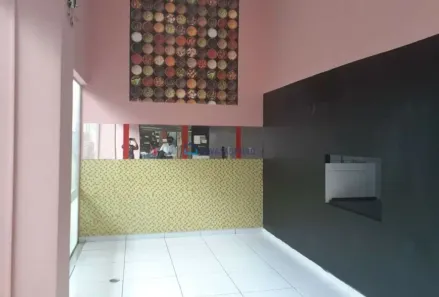 Ponto Comercial à venda, 63m² no Barra Funda, São Paulo