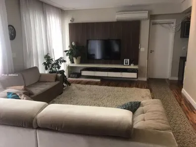 Apartamento com 3 Quartos à venda, 156m² no Jardim das Indústrias, São José dos Campos