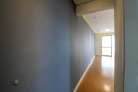 Apartamento com 3 Quartos à venda, 115m² no Santo Amaro, São Paulo