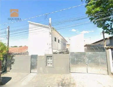 Casa de Condomínio com 2 Quartos à venda, 79m² no Chácaras Reunidas São Jorge, Sorocaba