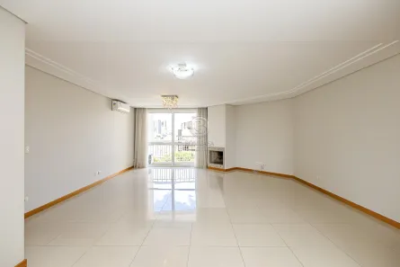 Apartamento com 4 Quartos à venda, 145m² no Campina do Siqueira, Curitiba