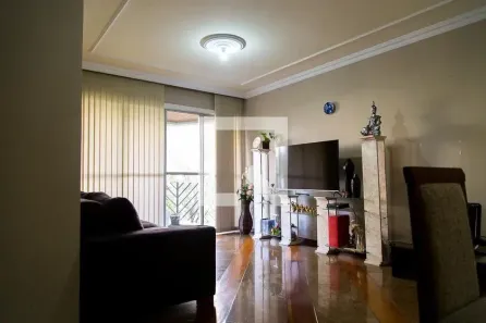 Apartamento com 3 Quartos à venda, 115m² no Vila Parque Jabaquara, São Paulo