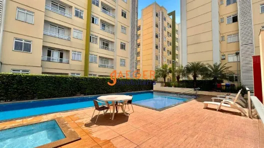 Apartamento com 2 Quartos à venda, 53m² no Industrial, Porto Velho