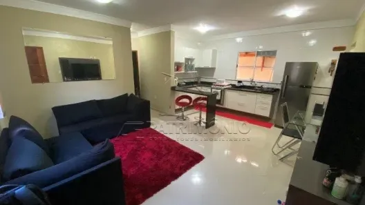 Apartamento com 2 Quartos à venda, 126m² no Vila Fiori, Sorocaba