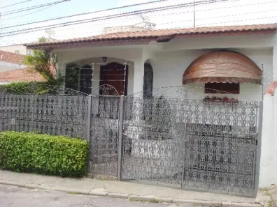 Casa com 3 Quartos à venda, 278m² no Jardim São Paulo(Zona Norte), São Paulo
