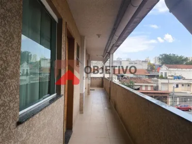 Apartamento com 2 Quartos à venda, 25m² no Chácara Santo Antônio (Zona Leste), São Paulo