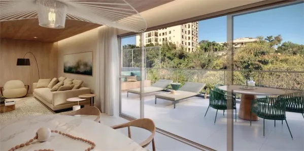 Apartamento com 3 Quartos à venda, 117m² no Laranjeiras, Rio de Janeiro