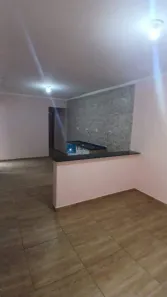 Casa com 2 Quartos para alugar, 70m² no Vila Martins, Mogi das Cruzes