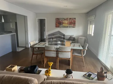 Apartamento com 2 Quartos à venda, 172m² no Jardim Vila Mariana, São Paulo