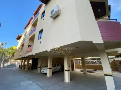 Apartamento com 1 Quarto à venda, 46m² no Jurerê, Florianópolis