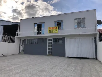Galpão/Depósito/Armazém para alugar, 450m² no Boqueirão, Curitiba