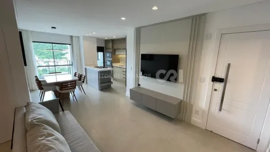 Apartamento com 3 Quartos à venda, 94m² no Praia Brava de Itajaí, Itajaí