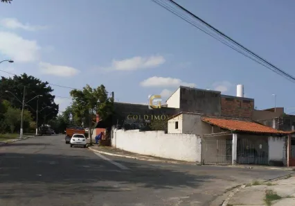 Casa com 3 Quartos à venda, 107m² no Parque Califórnia, Jacareí