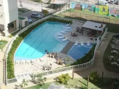 Apartamento com 3 Quartos para alugar, 72m² no Imbiribeira, Recife