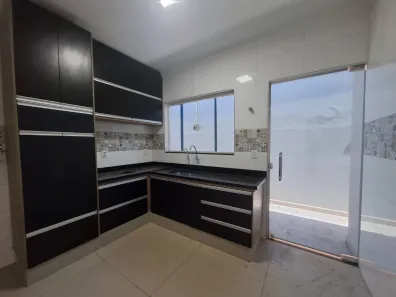 Casa com 2 Quartos à venda, 104m² no Jardim Bela Vista, Ribeirão Preto