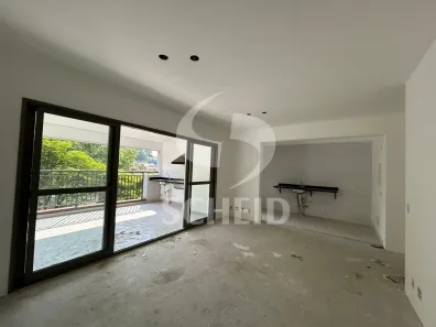 Apartamento com 3 Quartos à venda, 114m² no Jardim Prudência, São Paulo