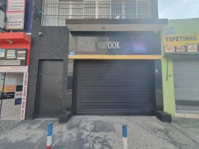 Ponto Comercial para alugar, 155m² no Centro, Guarulhos