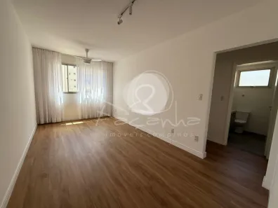 Apartamento com 1 Quarto à venda, 57m² no Centro, Campinas