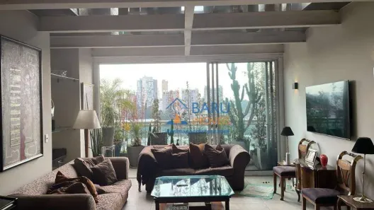 Apartamento com 4 Quartos à venda, 290m² no Cidade Monções, São Paulo